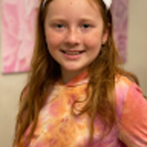 Meet your Posher, Nina